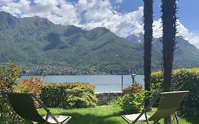 Terrace On The Lake